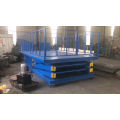 hydraulic scissor lift platform for car